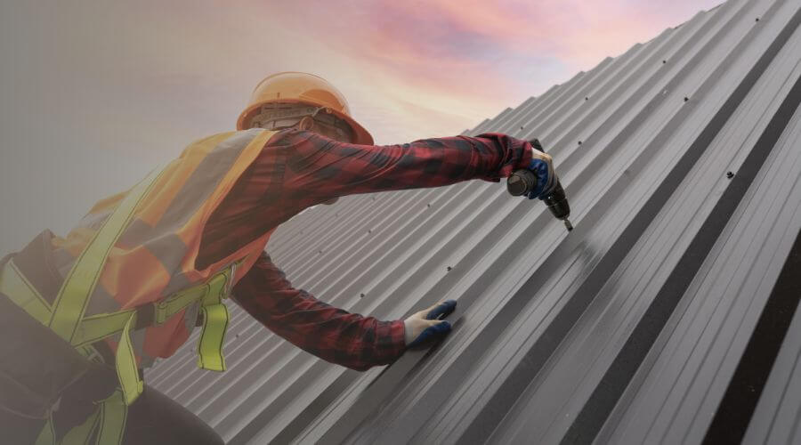 Professional residential roofers in Ferndale, CA